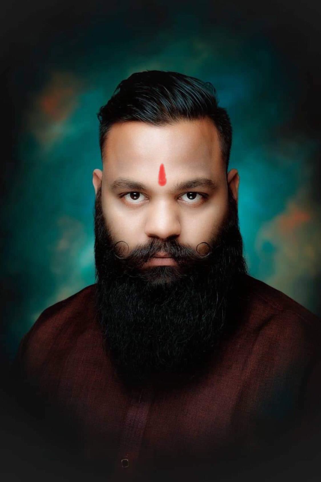 गोरक्षणासाठी लढणाऱ्या शिरूरच्या सुपुत्राचा सन्मान…  शिरूर च्या शिरपेचात आणखी एक मानाचा तुरा…