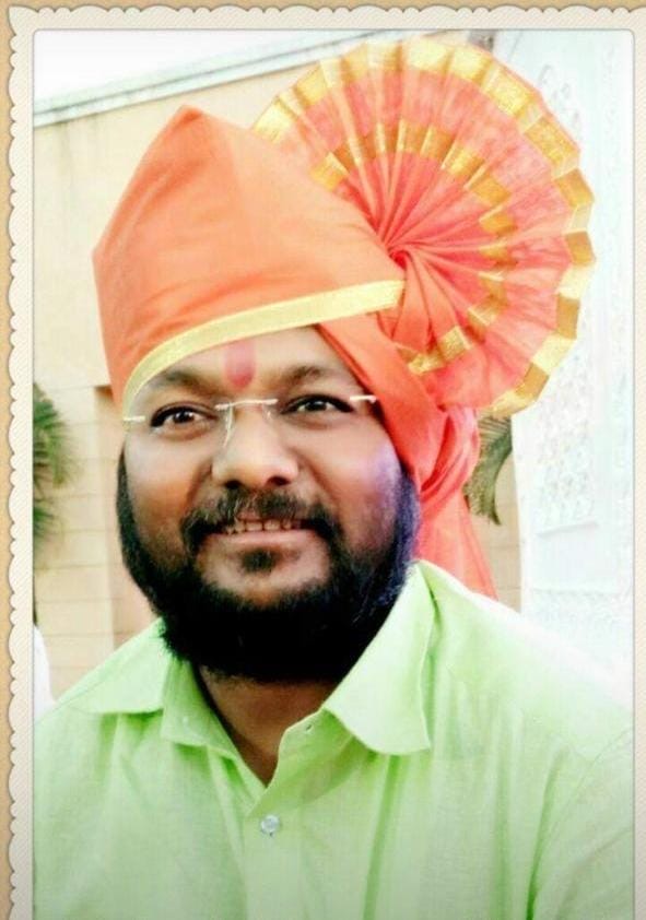 पोलिसांनी संरक्षण नाकारल; जीवितास धोका असूनही दुर्लक्ष; चंद्रकांत वारघडेंचा गंभीर आरोप