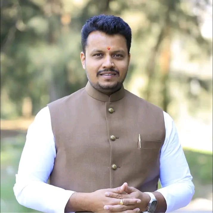 पुण्यात मोफत प्रवासाचे अजितदादांचे स्वप्न पूर्ण  करण्याचा प्रयत्न व्हावा – अमोल बालवडकर नगरसेवक