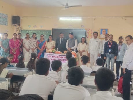 “कायदेविषयक मार्गदर्शन एक काळाची गरज…..!