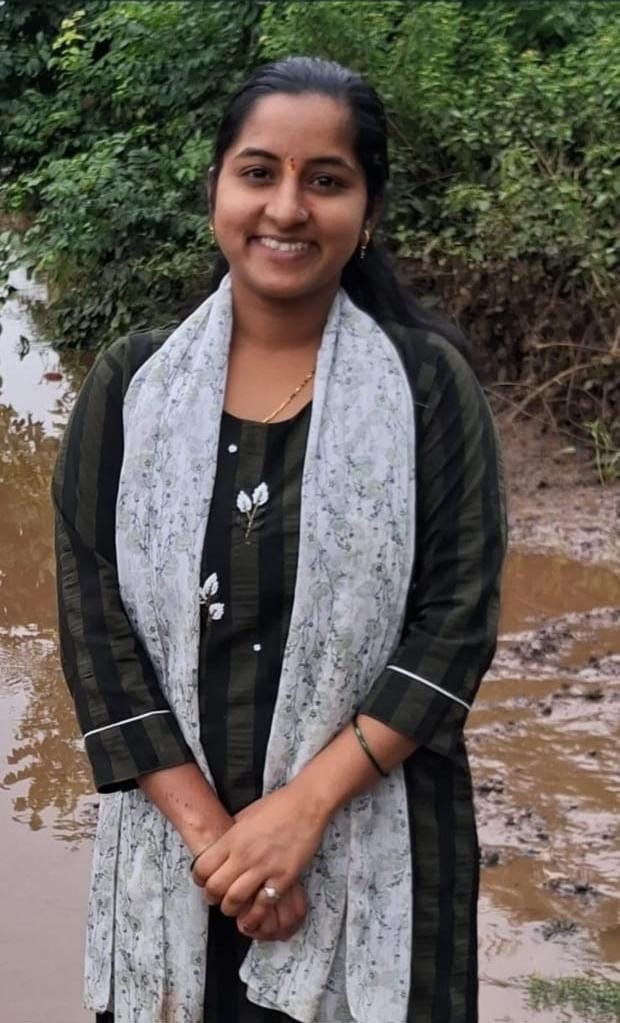 आपटीच्या बेपत्ता महिलेचा पाच दिवसांनी भीमा नदीत मृतदेह  दहा महिन्यांच्या बाळाला घरी ठेवून झाली होती बेपत्ता; ड्रोनसह अग्निशमन दल, आपदामित्रांच्या मदतीने शोधमोहीम