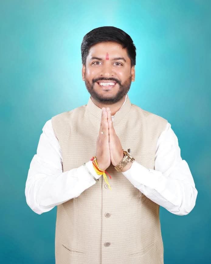 उपनगराध्यक्ष मितेश गादिया यांच्याविरोधातील अविश्वास ठराव २० मतांनी मंजूर;   पदावरून हटविण्याचा निर्णय