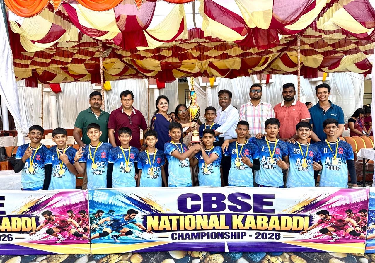 मांडवगण फराटा  येथील यश वेठेकर  CBSE आर्मी पब्लिक स्कूल राष्ट्रीय कबड्डी संघाचा कर्णधार.  सीबीएसई नॅशनल कबड्डी स्पर्धेत आर्मी पब्लिक स्कूल पुणे यू-१७ संघाचे कर्णधारपद भूषवत कांस्यपदकावर मोहर